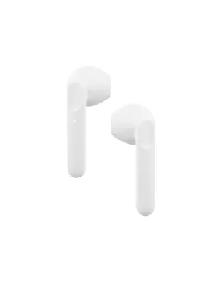 VIETA PRO RELAX TWS In Ear White Ακουστικά με Μικρόφωνο Bluetooth