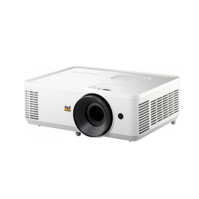 Viewsonic PA700S Projector με Ενσωματωμένα Ηχεία Λευκός