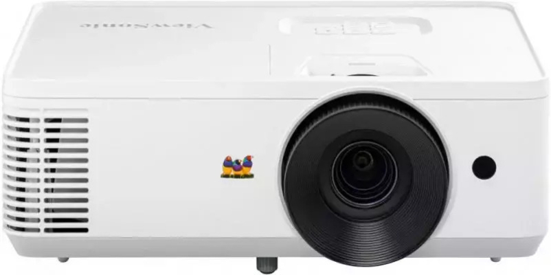 Viewsonic PA700X Projector με Ενσωματωμένα Ηχεία Λευκός