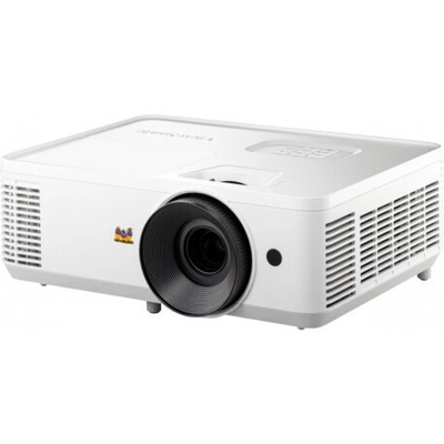 Viewsonic PX704HD Projector Full HD με Ενσωματωμένα Ηχεία Λευκός