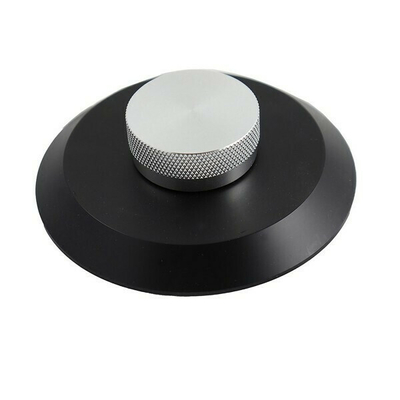 Vili record clamp