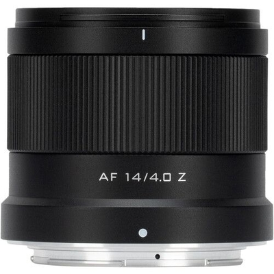 Viltrox AF 14mm f/4.0 Air Full-Frame Φακός Για Nikon Z-mount