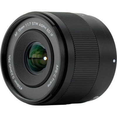 Viltrox AF 15mm f/1.7 Air Για Sony E Mount