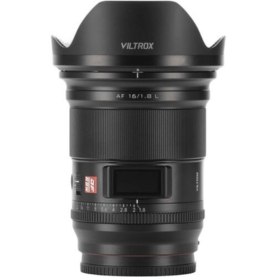 Viltrox AF 16mm f/1.8 Lens για L-Mount