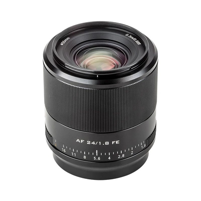 Viltrox AF 24mm f/1.8 FE Lens For Sony Full Frame E Mount