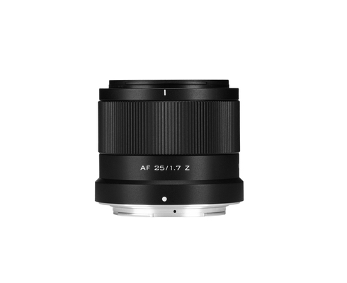Viltrox AF 25mm f/1.7 Z Lens For Nikon Z
