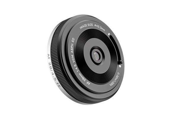 Viltrox AF 28mm f/4.5 Lens For Sony FE 