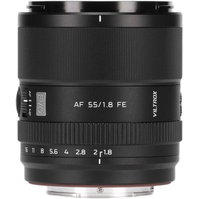 Viltrox AF 55mm f/1.8 EVO Lens για Sony E