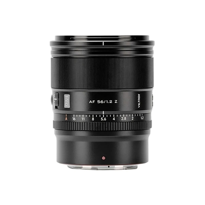 Viltrox AF 56mm F1.2 Pro Φακός Για Nikon Z-Mount