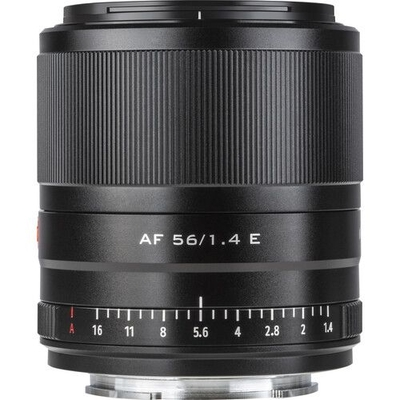 Viltrox AF 56mm f/1.4 E Lens For Sony E
