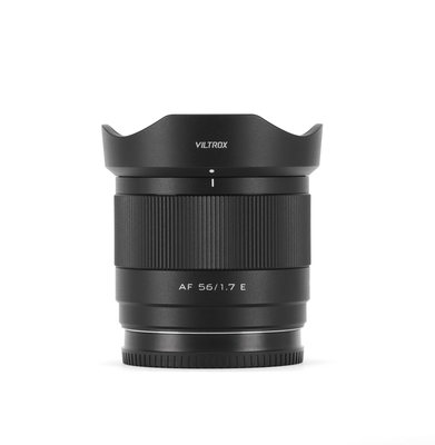 Viltrox AF 56mm f/1.7 E Lens For Sony E-Mount 