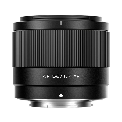 Viltrox AF 56mm f/1.7 XF Lens For Fujifilm X