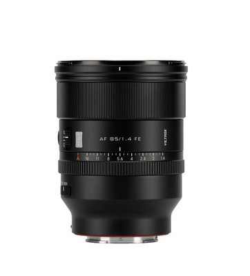 Viltrox AF 85mm f/1.4 Pro FE Lens for Sony E