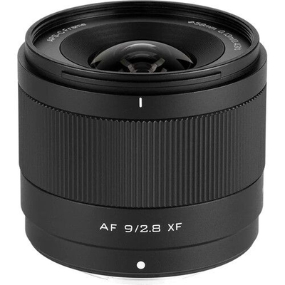 Viltrox AF 9mm f/2.8 Air APS-C Φακός Για Fujifilm X-mount