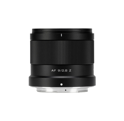 Viltrox AF 9mm f/2.8 Air APS-C Φακός Για Nikon Z-mount