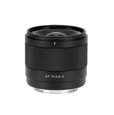 Viltrox AF 9mm f/2.8 Air APS-C Φακός Για Sony E-mount