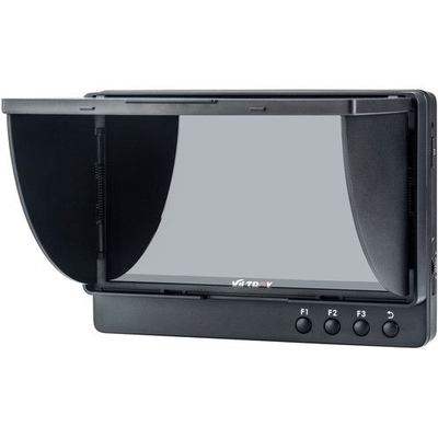 Viltrox DC-55 Professional 4K HDMI On-Camera Monitor