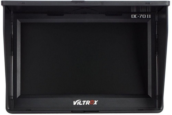 Viltrox DC-70 II 4K HDMI Monitor 7"