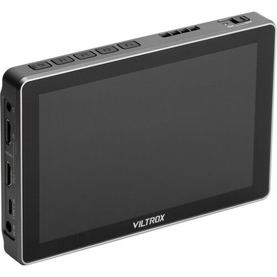 Viltrox DC-L2 7" HD HDMI/SDI On-Camera Monitor With Touchscreen and 4K Support