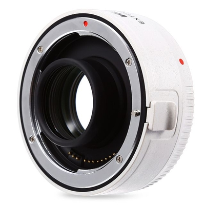 Viltrox EF 1.4X Extender For Canon EF Mount
