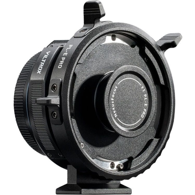 Viltrox NexusFocus F1 Autofocus Control Adapter (PL to E Mount)