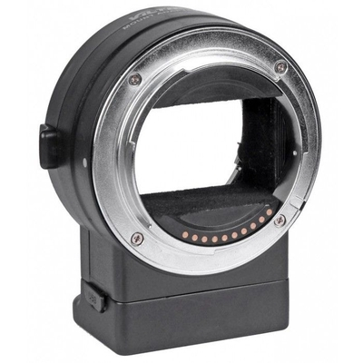 Viltrox NF-E1 Auto Focus Adapter For Nikon F Mount Lens to Sony E Mount Cameras 