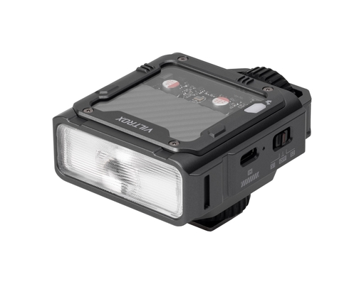 Viltrox Spark Z3-C Flash For Canon Gray