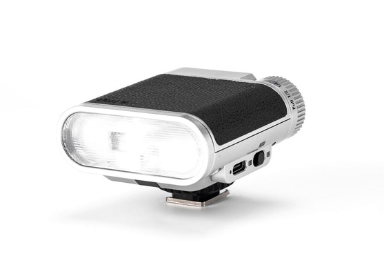 Viltrox Vintage Z1 Manual Flash