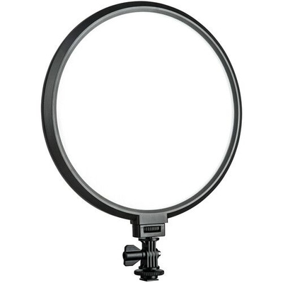 Viltrox VL-500T Round Bicolor LED Ring Light με LCD Οθόνη