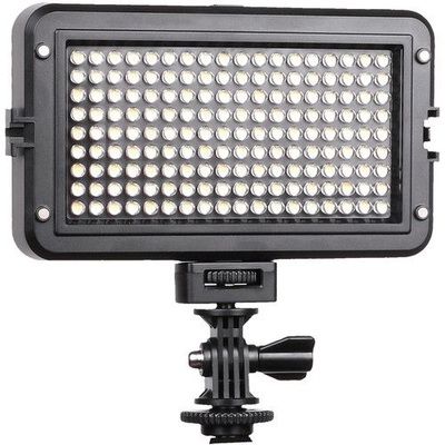 Viltrox VL162B Επαγγελματικό Daylight LED Φως με Ρύθμιση Φωτεινότητας