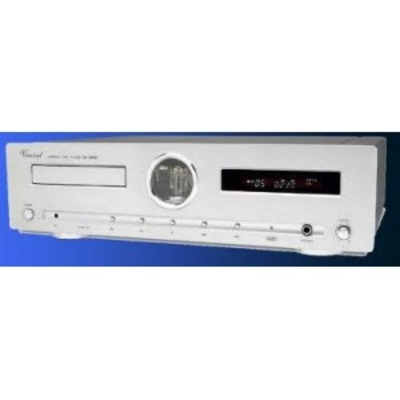 Vincent CD-S6MK