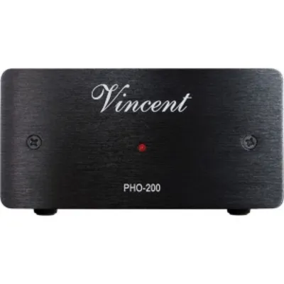 VINCENT PHO-200 MM-MC Phono Stage