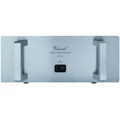 VINCENT SP-331 Hybrid Black/Silver