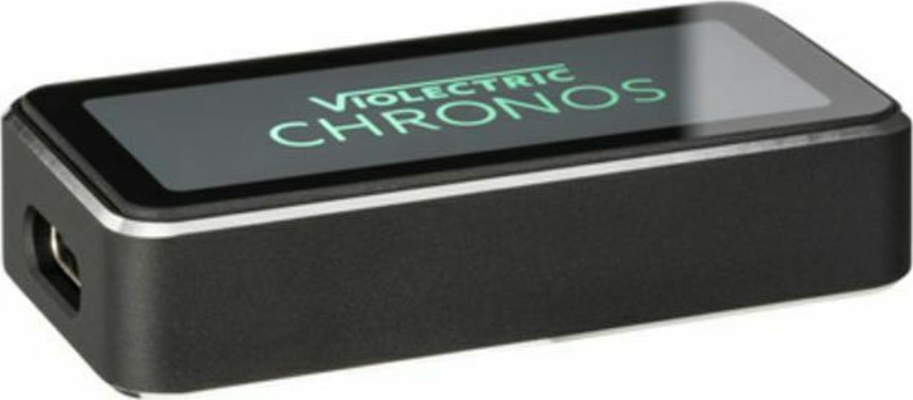 Violectric Chronos