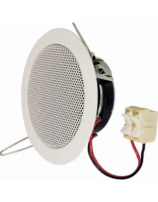 VISATON DL8-8Ω Ηχείο Οροφής 10W/8Ω, ΙP54