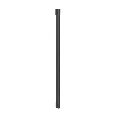 Vogel's EFA 8740 Cable Cover Black