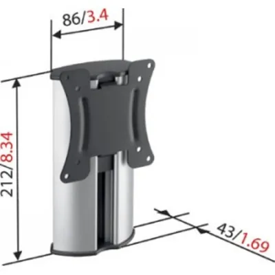 Vogel's EFW 6105
