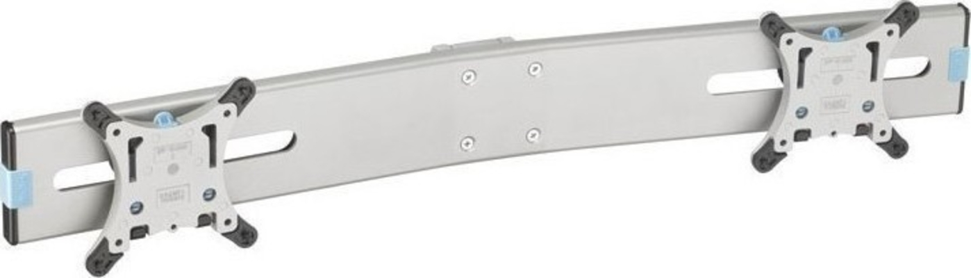 Vogel's PFA 9102 Dual Monitor Adapter for PFD Mounts