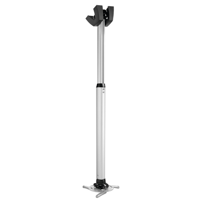 Vogel's PPC 1555 Projector Ceiling Mount Silver