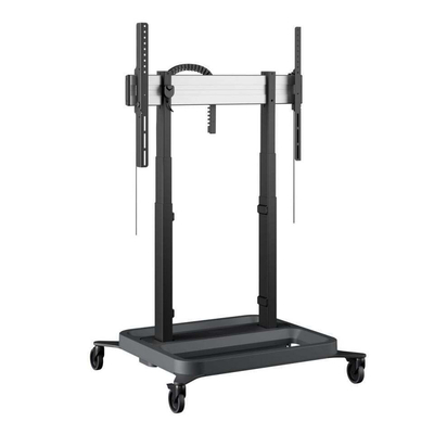 Vogel's Rise 5205 Βάση Τηλεόρασης Δαπέδου έως 86" και 120kg