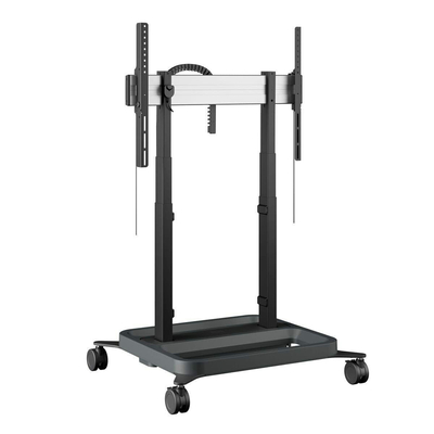 Vogel's Rise5308 Βάση Τηλεόρασης Δαπέδου έως 86" και 120kg
