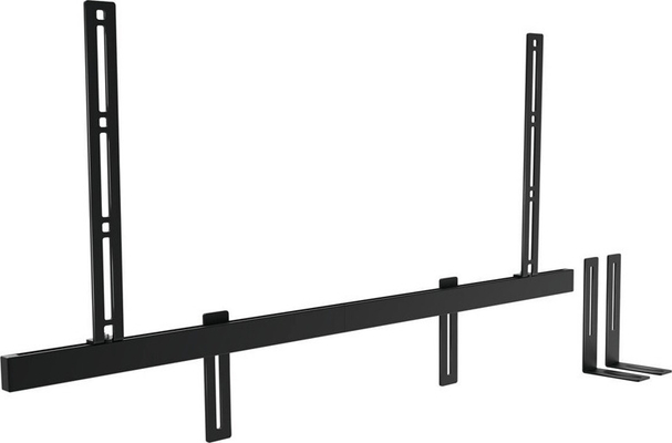 Vogel's Sound 3550  Βάση Ηχείου Τοίχου(Τεμάχιο) σε Μαύρο Χρώμα