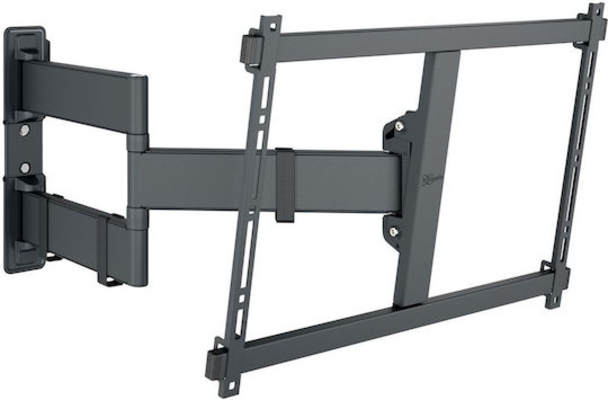 Vogel's TVM 3843 Full-Motion TV Wall Mount Black