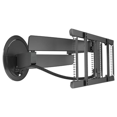 Vogel's TVM 7675 Motorized TV Wall Mount Black