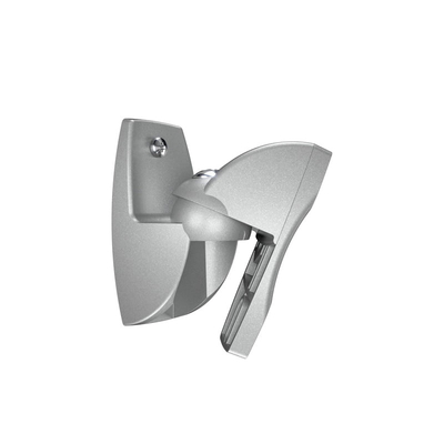 Vogel's VLB 500 Speaker wall mount (2x) Silver