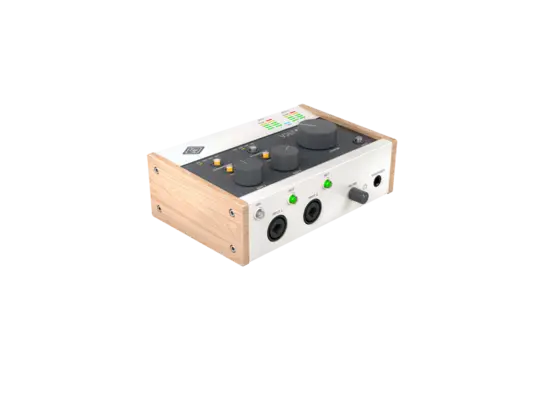 Universal Audio  Volt 276  USB Recording Studio (MAC/WIN)