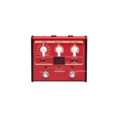 Vox STOMPLAB-1B