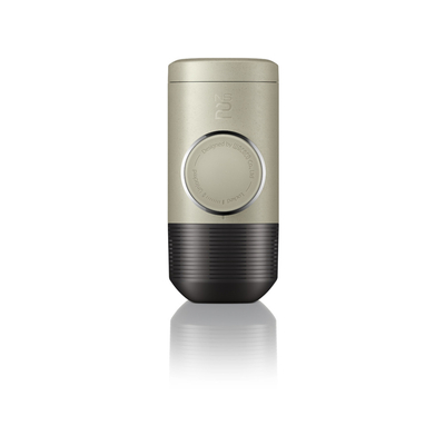 Wacaco Minipresso NS 2 Φορητή Μηχανή Espresso Stone Beige