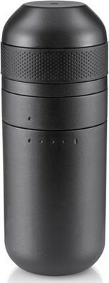 WACACO Minipresso Tank Plus Container Black Δοχείο Αποθήκευσης Νερού 100 ml