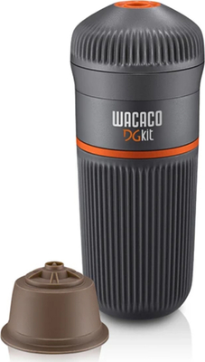 Wacaco Nanopresso Dolce Gusto KIT (Αξεσουάρ)
